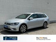 VW Golf, 1.5 TSI VII Var Highline, Jahr 2019 - Torgau