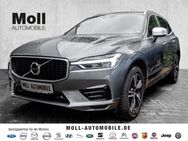 Volvo XC60, R Design T5 EU6d-T digitales HarmanKardon, Jahr 2018 - Wuppertal