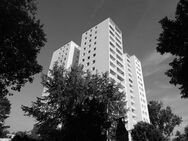Sanierte Kapitalanlage mit Balkon in ruhiger Lage von Lamboy - zuverlässig vermietet! - Hanau (Brüder-Grimm-Stadt)