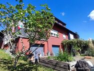 Provisionsfrei: Vielseitiges Mehrfamilienhaus mit angebauten Bungalow - Vor den Toren Frankfurts! - Schöneck