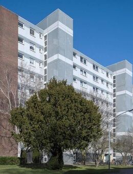 3-Zimmer-Wohnung in Wilhelmshaven City - Wilhelmshaven