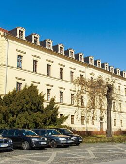 2- Raum Wohnung - Zittau