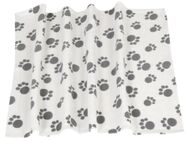 Fleecedecke Pawty - L 100 x B 70 cm
