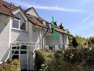 großzügige 2 - Zimmerwohnung mit Balkon u. Garage in ruhiger Lage Wetter - Volmarstein - Wetter (Ruhr)