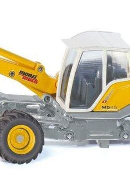 Siku Spielzeug-Bagger SIKU Super, Menzi Muck (3548)