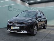 Kia Stonic, 1.0 T 120 48V GT LINE TECHNIK, Jahr 2024 - München