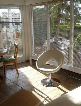 1 1/2 Zi. Pendlerwohnung/Wochenendheimfahrer/in - Mühlhausen (Baden-Württemberg)