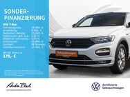 VW T-Roc, 1.5 TSI "Sport" Digital EPH, Jahr 2021 - Weilburg