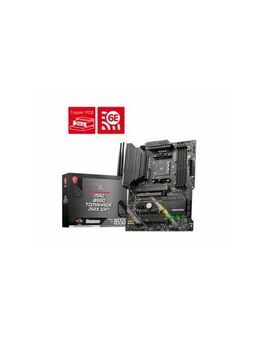 MSI MAG B550 TOMAHAWK MAX WIFI Mainboard