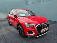 Audi Q3, advanced 40 TDI qu --, Jahr 2020 - München