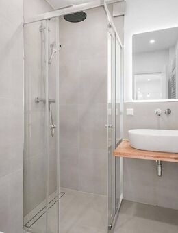 Sanierte Perle mit Stil - Schöner wohnen in der Neustadt - Bremen