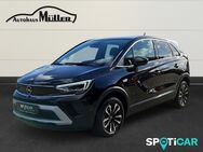 Opel Crossland, 1.2 Elegance Turbo Klimaa, Jahr 2023 - Bremervörde