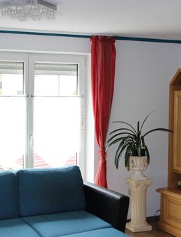 Attraktives 2-Familienhaus mit vielfältigen Nutzungsmöglichkeiten in Fischach / Tronetshofen zu kaufen - Fischach