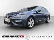 Seat Leon, 1.5 TSI Sportstourer FR, Jahr 2018 - Erfurt