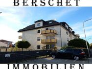 Obertshausen, gut geschnittene 2-Zimmerwohnung mit Einbauküche und Balkon - Obertshausen