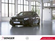 Mercedes A 200, d Limousine AMG Line Night 19Zoll Ambiente, Jahr 2021 - Oldenburg