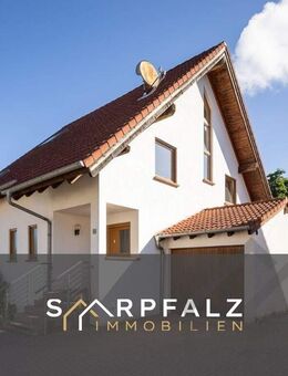 Familienidyll nahe Ramstein - Reichenbach-Steegen