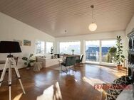 Panorama-Oase in Hilzingen OT Großzügiges Einfamilienhaus mit Alpenblick - Hilzingen