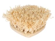 TIAKI Schnüffelbrett Herz für Kleintiere - ca. L 30 x B 30 x H 10 cm