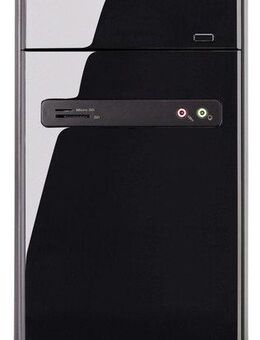 CAPTIVA Power Starter R64-145 Business-PC (AMD Ryzen 5 5600G, -, 32 GB RAM, 1000 GB SSD, Luftkühlung)