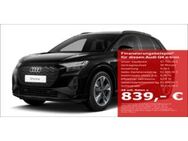 Audi Q4, S line SONOS, Jahr 2023 - Binzen
