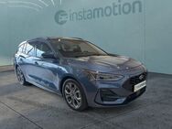 Ford Focus, ST-Line Automatik Jahreswagen UPE 41490, Jahr 2023 - München