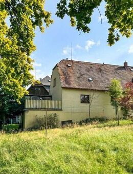 Sofort einziehen? Hier! - Steinigtwolmsdorf