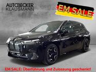 BMW iX, 50 xDrive Sport LMR, Jahr 2023 - Krefeld
