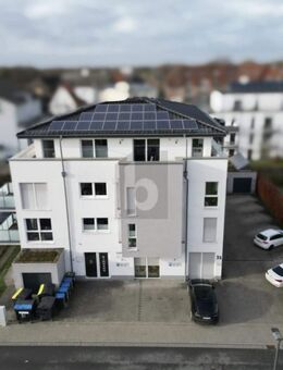 INVESTMENT TRIFFT WERTHALTIGKEIT - Paderborn