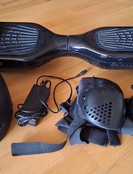 Hoverboard Smart Scooter - Saarbrücken