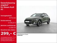 Audi A3, ALLSTREET 35 TFSI, Jahr 2022 - Essen