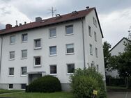 3-Zimmer-Wohnung mit Balkon im Reifenhof - Schwäbisch Hall