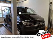 VW T6.1, 2.0 TDI Kasten Transporter, Jahr 2020 - Mannheim