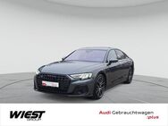 Audi A8, 50 TDI S LINE ° OLED, Jahr 2023 - Darmstadt