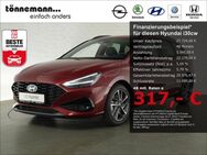 Hyundai i30, cw T ADVANTAGE SITZ SMARTKEY, Jahr 2024 - Coesfeld