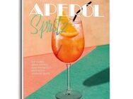 Reinders! Bild mit Rahmen Aperol Time