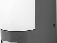 Smart LED Außenleuchte mit Überwachungskamera mit Bewegungsmelder Wandlampe Amazon Alexa Google Home - Wuppertal