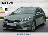 Kia cee'd, 1.5 Ceed T 140 DCT7 SPIRIT TECHNIK, Jahr 2024 - Roth (Bayern)