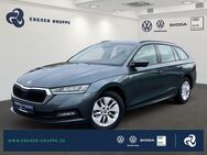 Skoda Octavia, 2.0 TDI Combi Ambition, Jahr 2021 - Fürstenwalde (Spree)