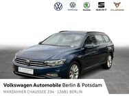 VW Passat Variant, 2.0 TDI Business, Jahr 2020 - Berlin