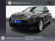 Land Rover Range Rover Velar, 3.0 d SE, Jahr 2020 - München