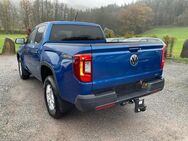 VW Amarok 2.0 TDI 151 kW Life Doppelkabine 4Moti... - Wörth (Donau)