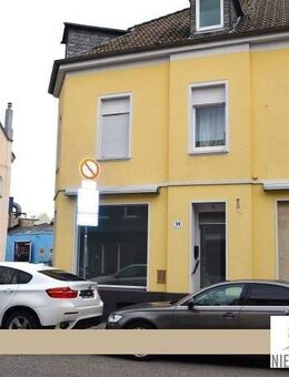 Renovierte 3 Zimmer in Velberter Unterstadt suchen neue Bewohner! - Velbert