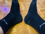 3 Tage getragene Socken - Berlin