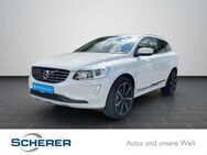 Volvo XC60, 2.0 T6, Jahr 2016 - Neunkirchen (Saarland)