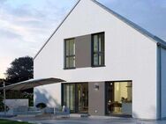 Design Okal-Haus in Derschen - Landkreis Altenkirchen - Derschen