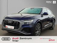 Audi Q8, 55 TFSI e quattro S line Sportpaket, Jahr 2021 - Trier