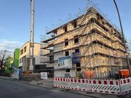 Neubau-Penthouse mit Dachterrasse in Vohwinkel - Wuppertal