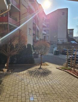 Barrierefrei und Rollstuhlgerecht - 3 Räume - Terrasse - modernes Bad - Gäste-WC - Görlitzer Innenstadt! - Görlitz