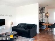 Ratingen-Mitte: Stylish two bedroom Apartment/Urban living im Zentrum von Ratingen. Eine top - Ratingen